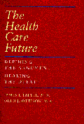 Health Care Future Book Cover